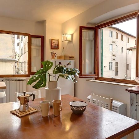 Mamo Florence - Toscanella Apartment ภายนอก รูปภาพ